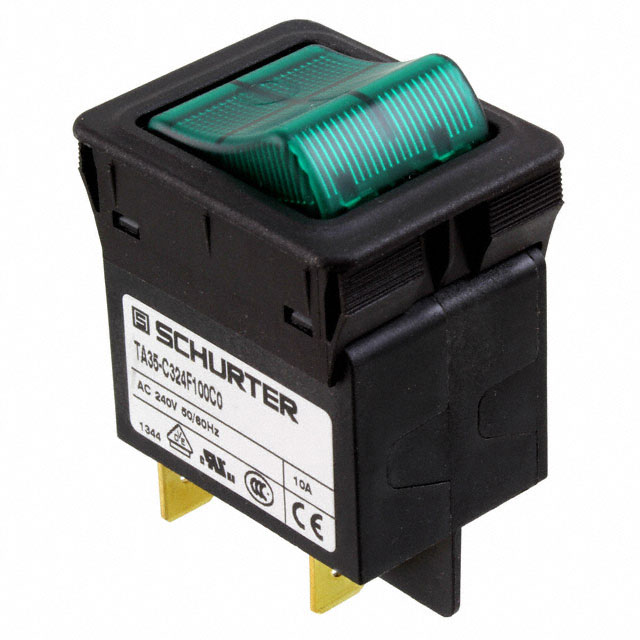 TA35-C324F100C0 TA35-C324F100C0