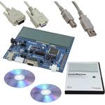 NXP Semiconductors-DEMO9S12XHY256 Embedded System Development Boards and Kits MC9S12XHY256 Microcontroller Demonstration Kit 12KB RAM 8KB/256KB Data Flash/Flash