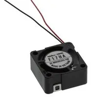 NIDEC COMPONENTS F17HA-05MC