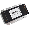 Murata Power Solutions-IRE-5/24-Q12NF-C DC to DC Converter and Switching Regulator Module Module DC-DC 12VIN 1-OUT 5V 24A 120W 8-Pin 1/8-Brick Tray