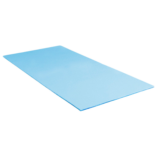 Blue Thermal Pad